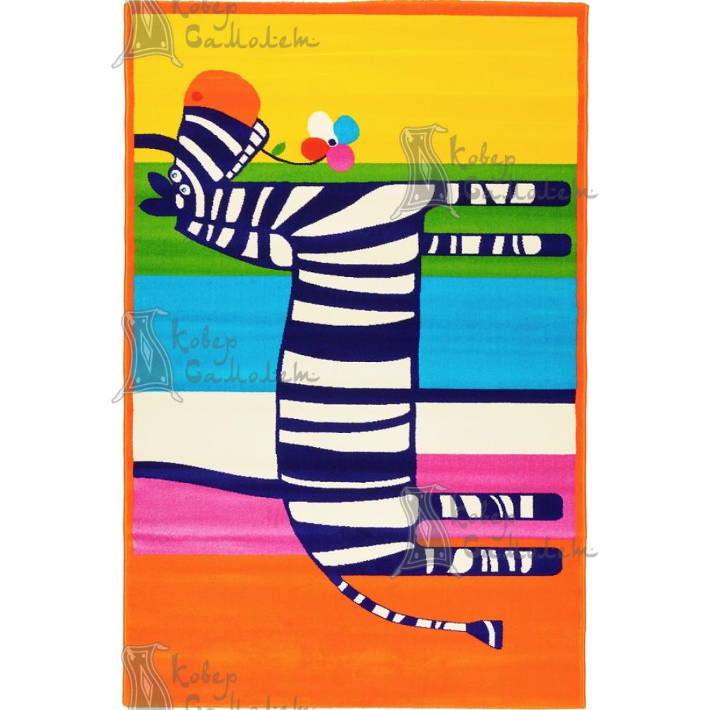 BABY 2063 Килими для дитячої кімнати BABY 2063 Килими для дитячої кімнати