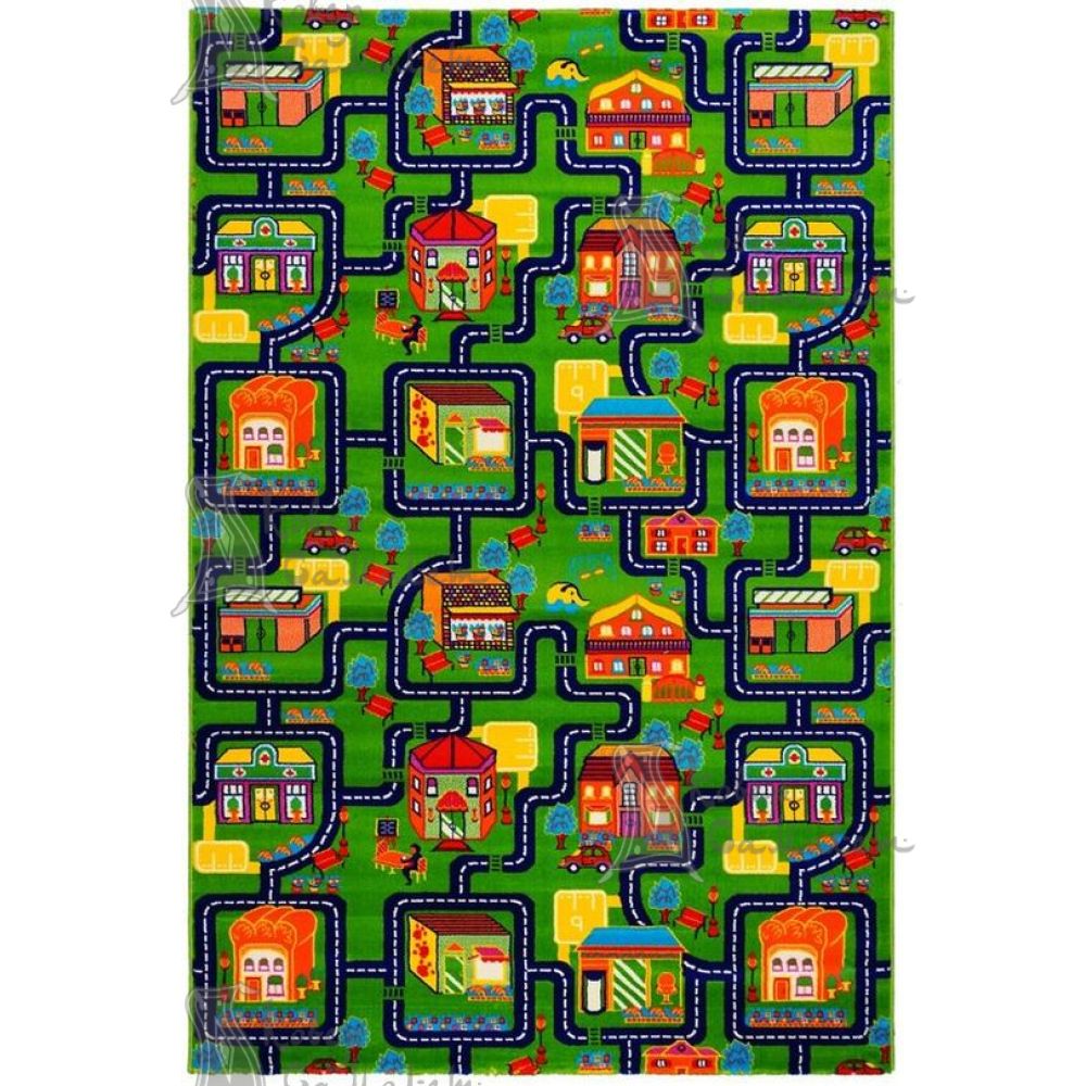 BABY 6046 Килими для дитячої кімнати BABY 6046 Килими для дитячої кімнати