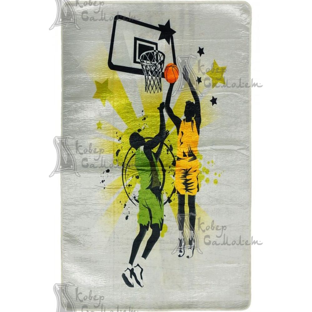 BASKETBOL 101 Синтетические ковры