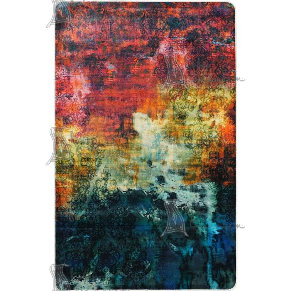 BATIK 101 Синтетичні килими