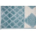 CONO 05343A l.blue Синтетические ковры