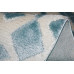 CONO 05343A l.blue Синтетические ковры