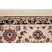KERMAN 0800A CREAM CREAM Восточные ковры