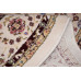 KERMAN 0800A CREAM CREAM Восточные ковры