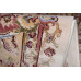 KERMAN 0809A CREAM BEIGE Східні килими