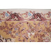 KERMAN 0811A CREAM BEIGE Восточные ковры