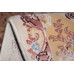 KERMAN 0811A CREAM BEIGE Восточные ковры