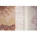 KERMAN 0811A CREAM BEIGE Восточные ковры