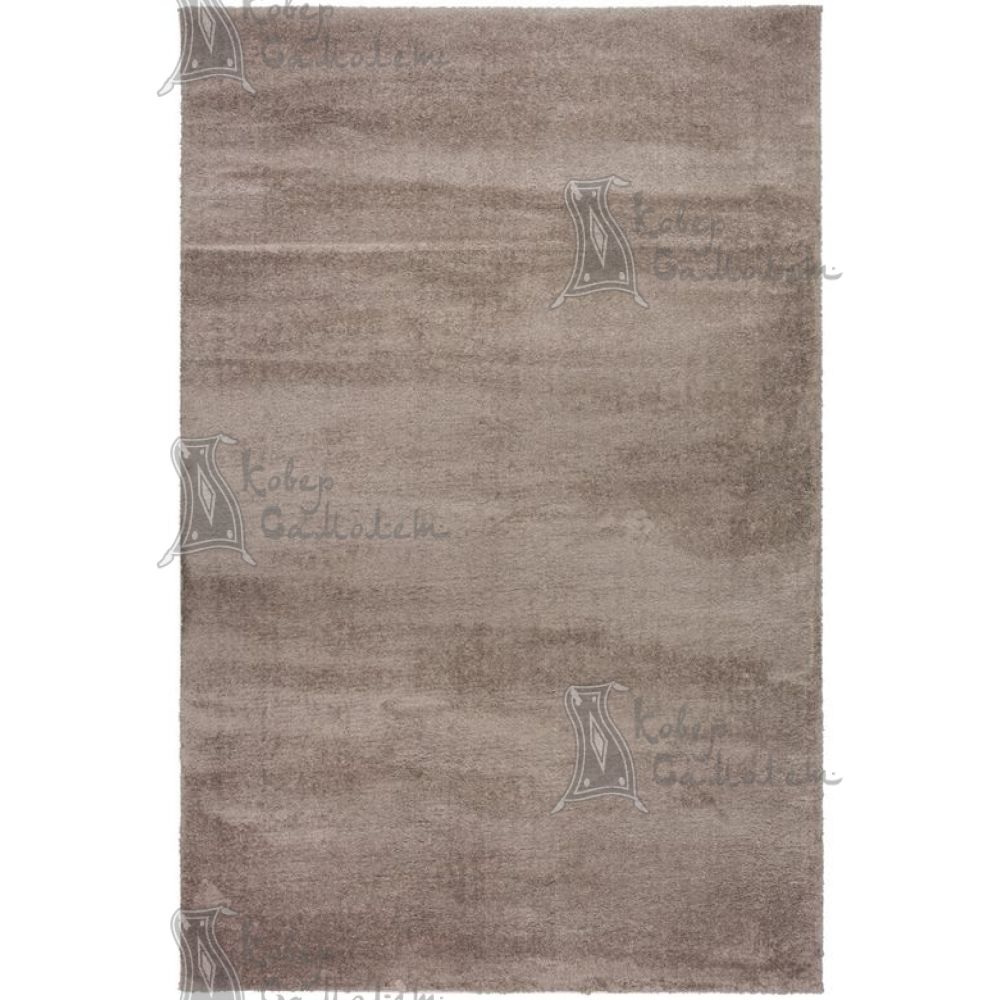 LEVE 01820A beige Килими з високим ворсом (Shaggy)