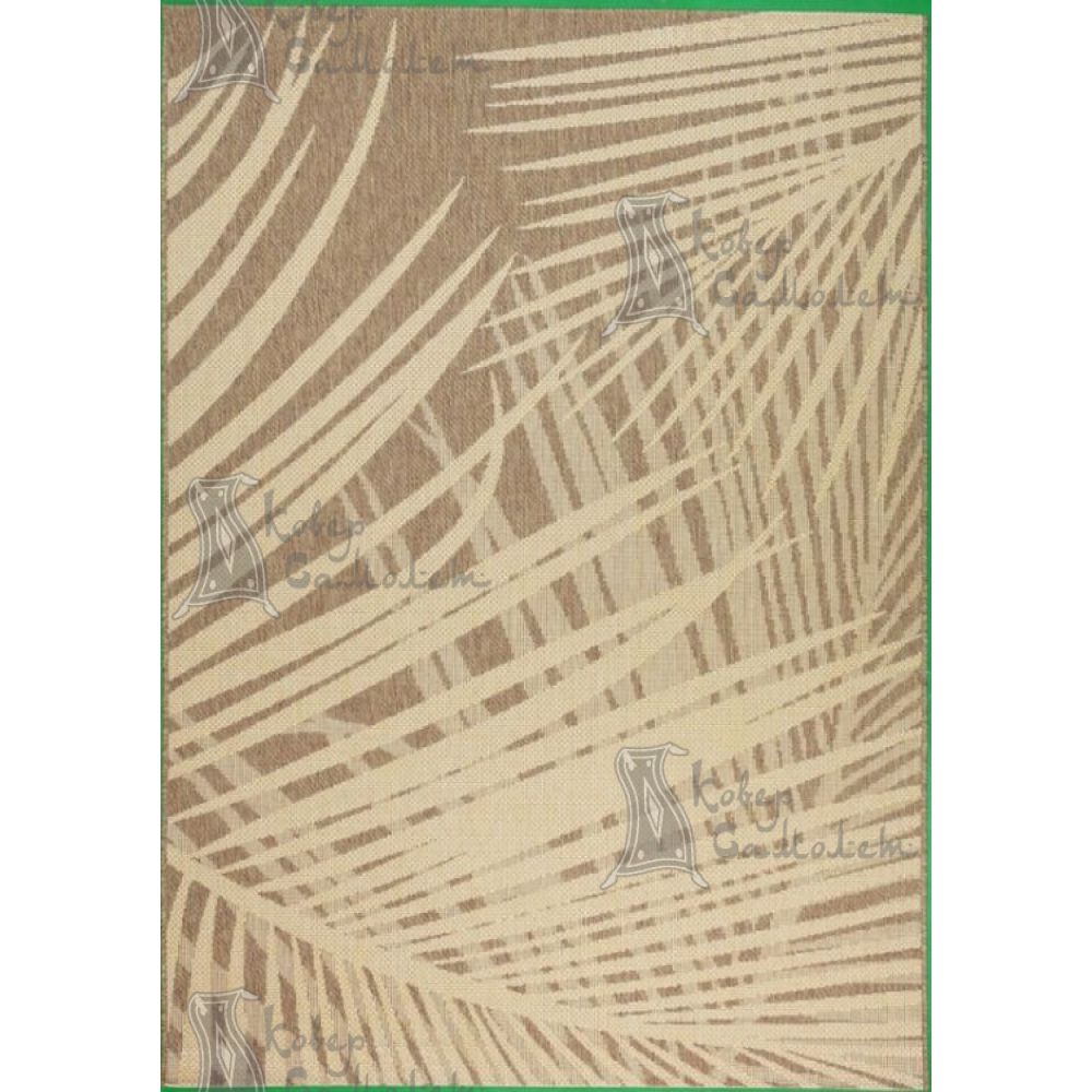 NATURA 20429-2 Безворсові килими (рогожка)
