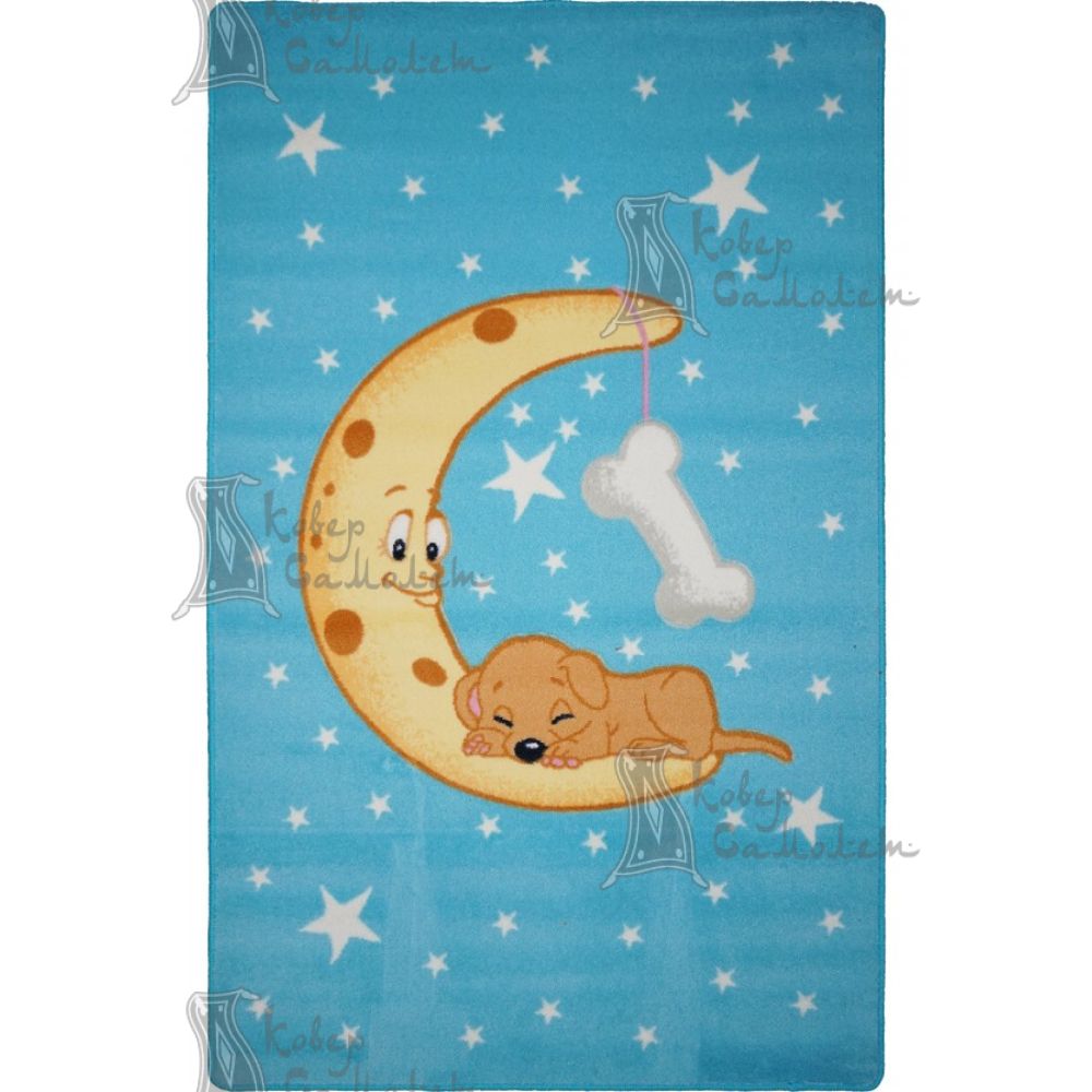 MOON Килими для дитячої кімнати