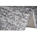 PANO 03977A white Килими з високим ворсом (Shaggy)