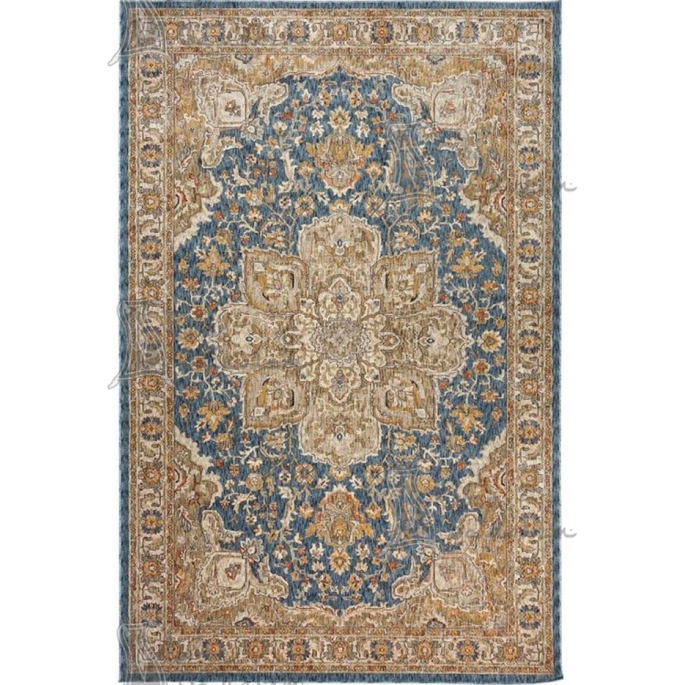 PASSION 3862A gray-beige Синтетические ковры