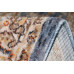 PASSION 3862A gray-beige Синтетические ковры