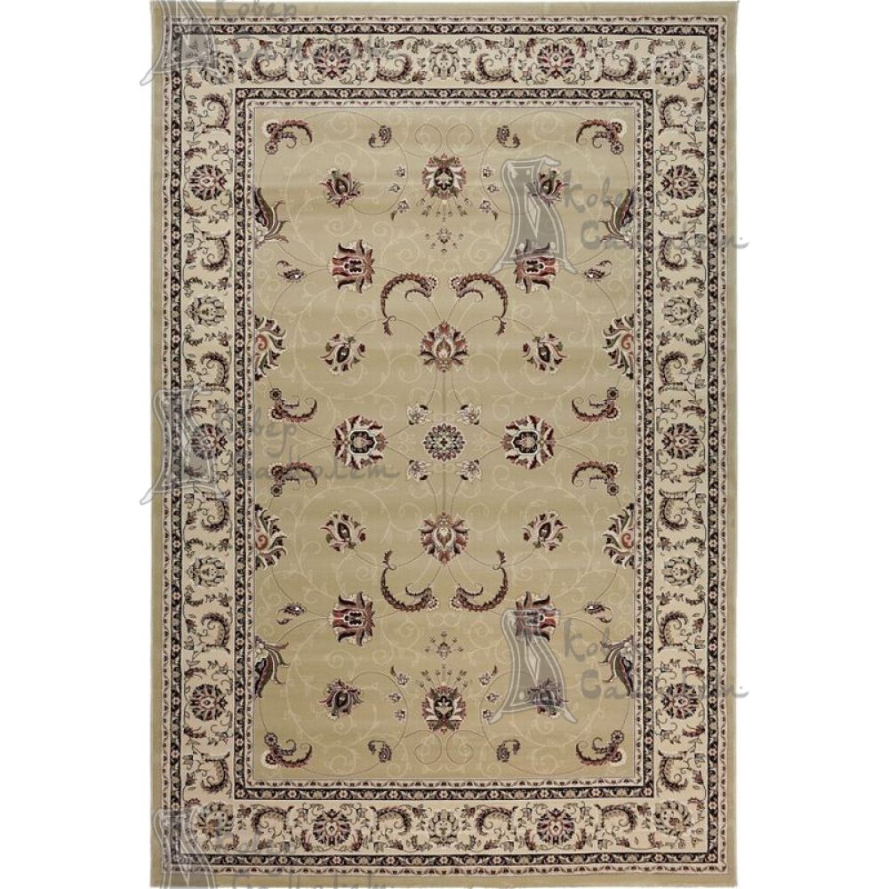 ROYAL ESFAHAN-1 2117A beige-cream Східні килими