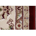ROYAL ESFAHAN-1 2117A red-cream Східні килими