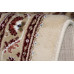 ROYAL ESFAHAN-1 2222A cream-cream Східні килими