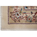 ROYAL ESFAHAN-1 3046A cream-cream Східні килими