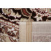 ROYAL ESFAHAN-1 3403A red-cream Східні килими