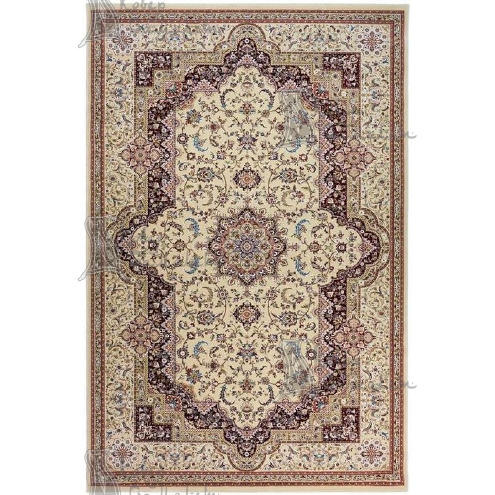 ROYAL ESFAHAN-1,5 1974A cream-red Східні килими