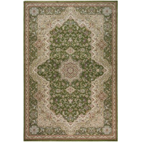 ROYAL ESFAHAN-1,5 1974A green-green