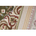 ROYAL ESFAHAN-1,5 1974A green-green Восточные ковры