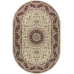 ROYAL ESFAHAN-1,5 2194B cream-red Східні килими
