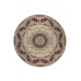 ROYAL ESFAHAN-1,5 2194B cream-red Східні килими