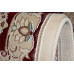 ROYAL ESFAHAN-1,5 2194B cream-red Східні килими