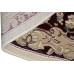 ROYAL ESFAHAN-1,5 2194B cream-red Східні килими
