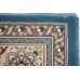 ROYAL ESFAHAN-1,5 2210D blue-cream Восточные ковры