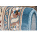ROYAL ESFAHAN-1,5 2210D blue-cream Східні килими