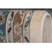 ROYAL ESFAHAN-1,5 2602A cream-blue Східні килими