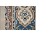 ROYAL ESFAHAN-1,5 2602A cream-blue Східні килими
