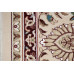 ROYAL ESFAHAN-1,5 2878A cream-cream Восточные ковры