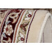 ROYAL ESFAHAN-1,5 2878A cream-cream Восточные ковры