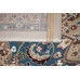 ROYAL ESFAHAN-1,5 2879A cream-blue Восточные ковры