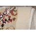 ROYAL ESFAHAN-1,5 2915H cream-brown Східні килими