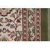 ROYAL ESFAHAN-1,5 3078F green-cream Східні килими