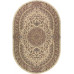 ROYAL ESFAHAN-1,5 3531A cream-cream Східні килими