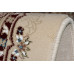 ROYAL ESFAHAN-1,5 3531A cream-cream Східні килими