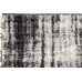 SHAGGY FIBER 1295A black-d.grey Ковры с длинным ворсом (Shaggy)