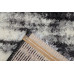SHAGGY FIBER 1295A black-d.grey Ковры с длинным ворсом (Shaggy)