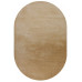 SIESTA 01800A l.beige Килими з високим ворсом (Shaggy)