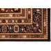 REMO dark brown Синтетичні килими