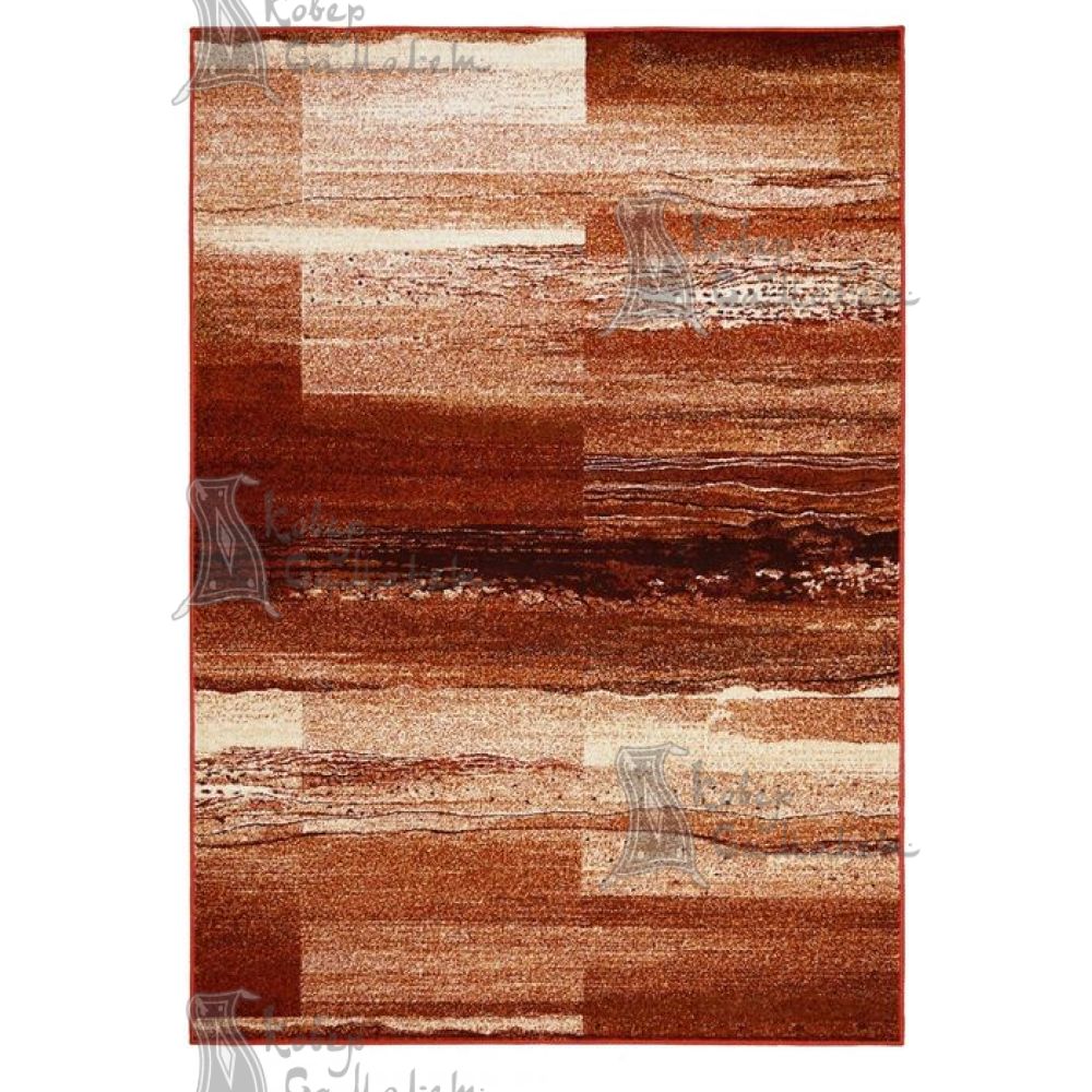 SPINEL cinnamon Синтетичні килими