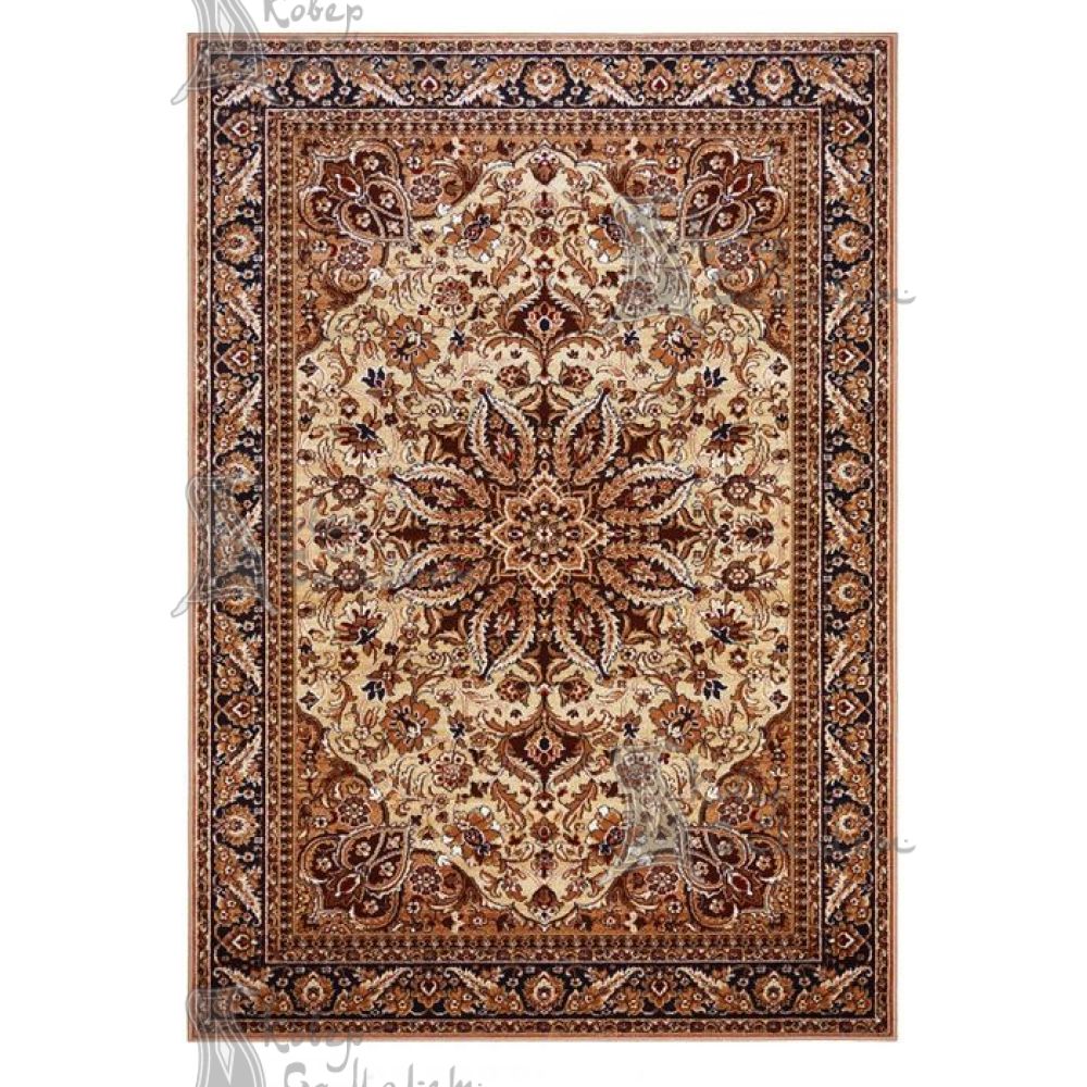 TOPAZ beige Синтетичні килими