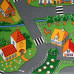 Дитячий ковролін LITTLE VILLAGE 90 Дитячий ковролін LITTLE VILLAGE 90