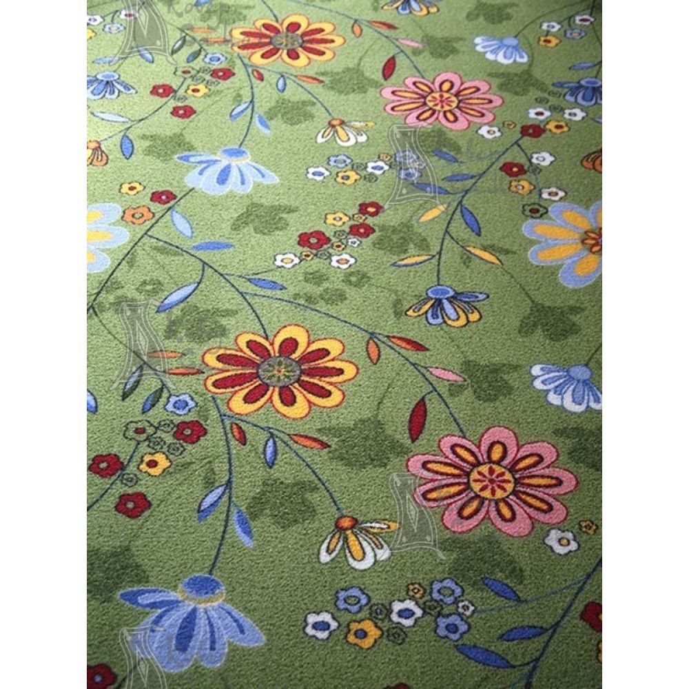 Детский ковролин VIT-CHILDREN p1175-51A8 Детский ковролин VIT-CHILDREN p1175-51A8