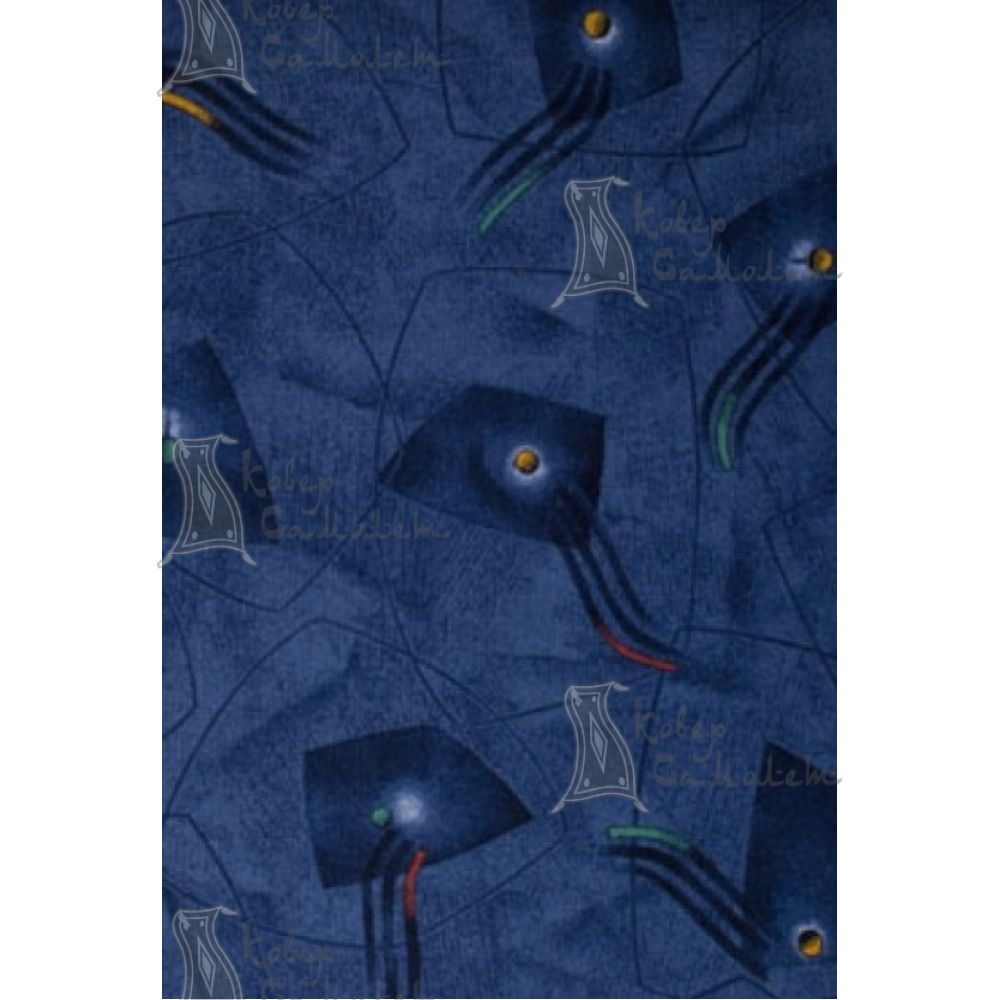 SIGMA 64204 Комерційний ковролін